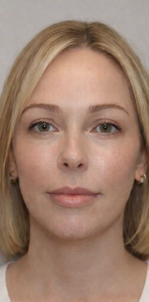 After treatment result 3